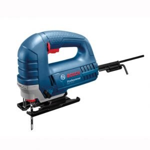 Sierra de calar GST 75 E Bosch