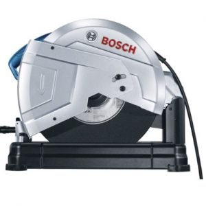 Sierra tronzadora para metal GCO 220 Bosch