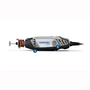 Dremel 3000 multiherramienta